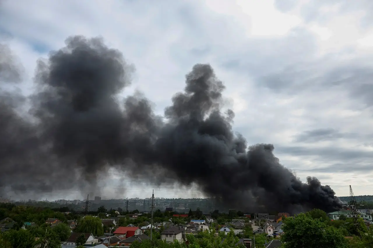 Bom Kendali Rusia Tewaskan...