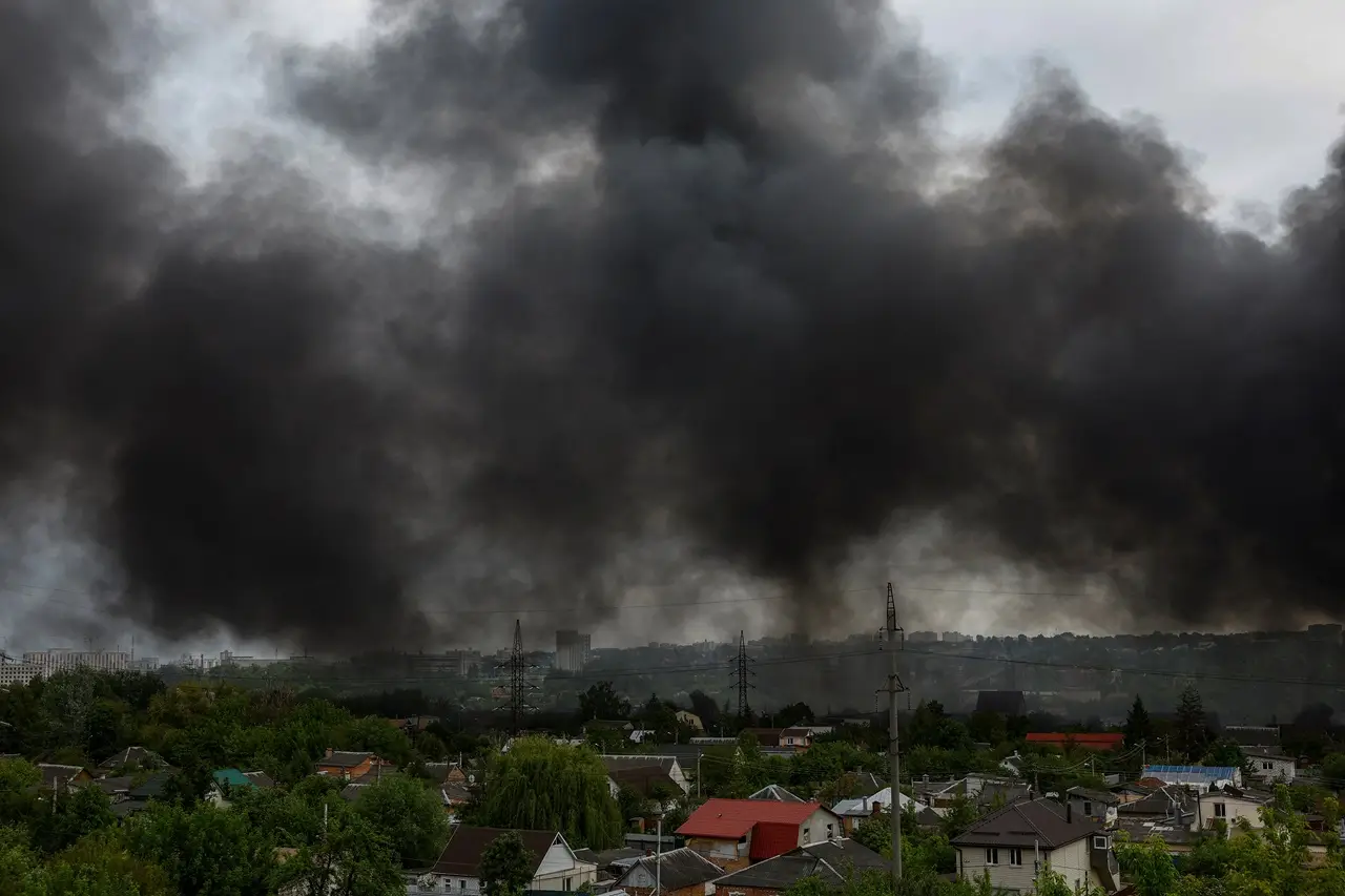 Bom Kendali Rusia Tewaskan...