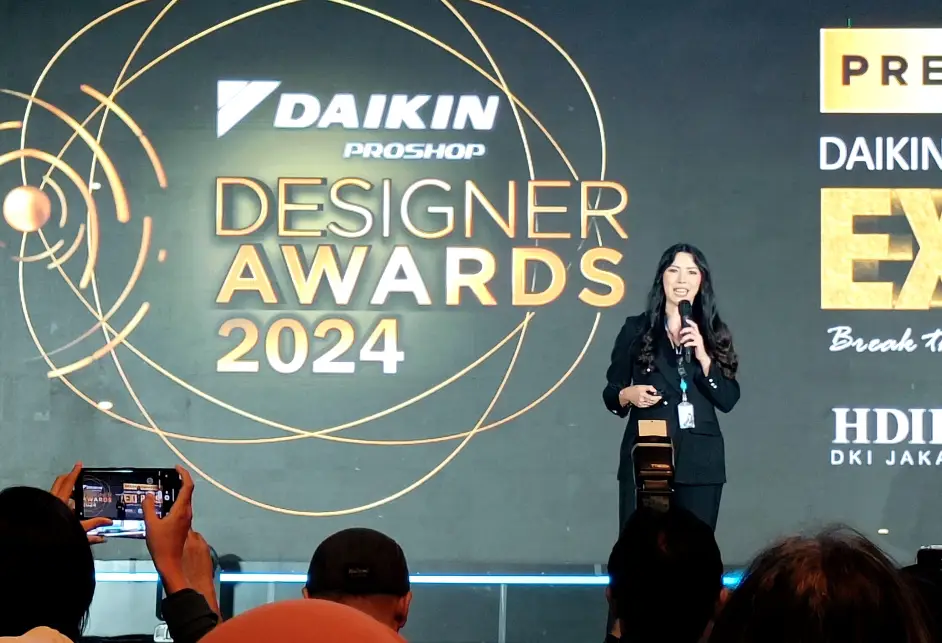 DAIKIN Proshop Designer...