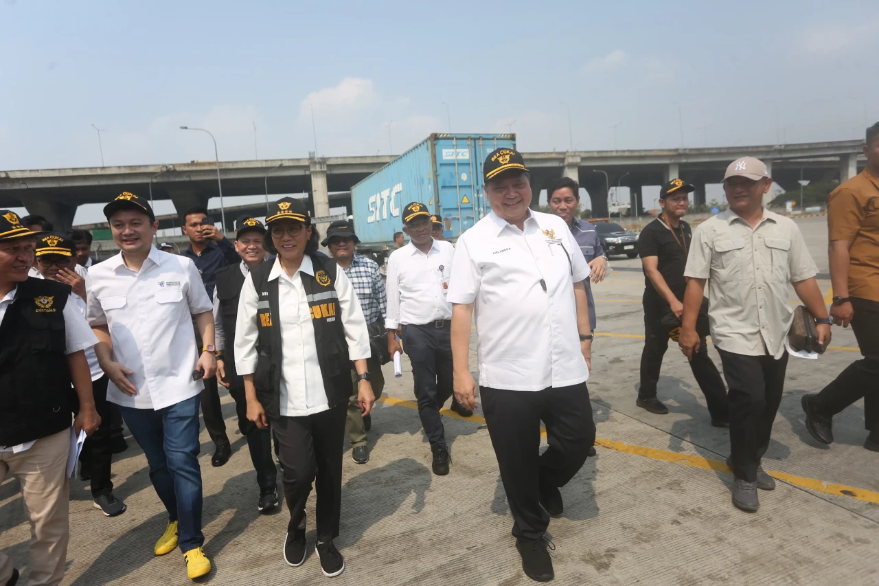 Sosialisasi Permendag...