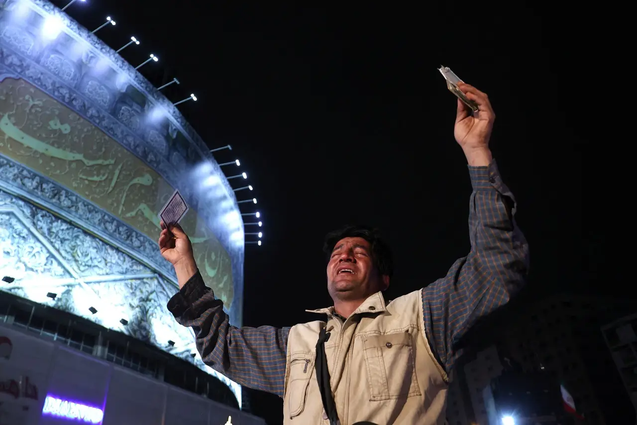 Doa untuk Keselamatan...