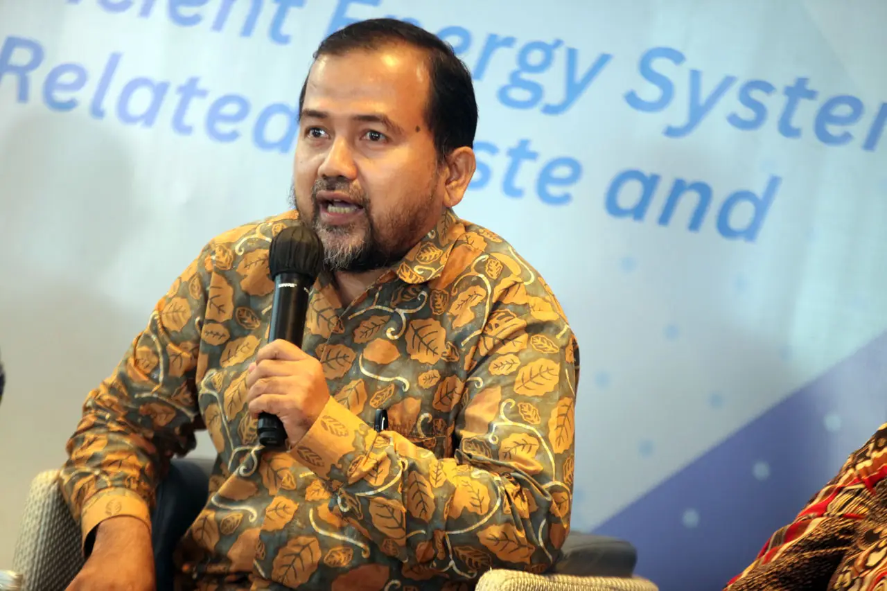 Kejar Target 2028 Bebas...