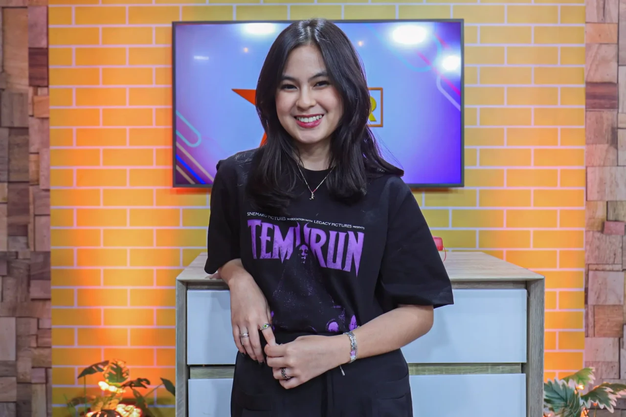 Film Horor Temurun Segera...