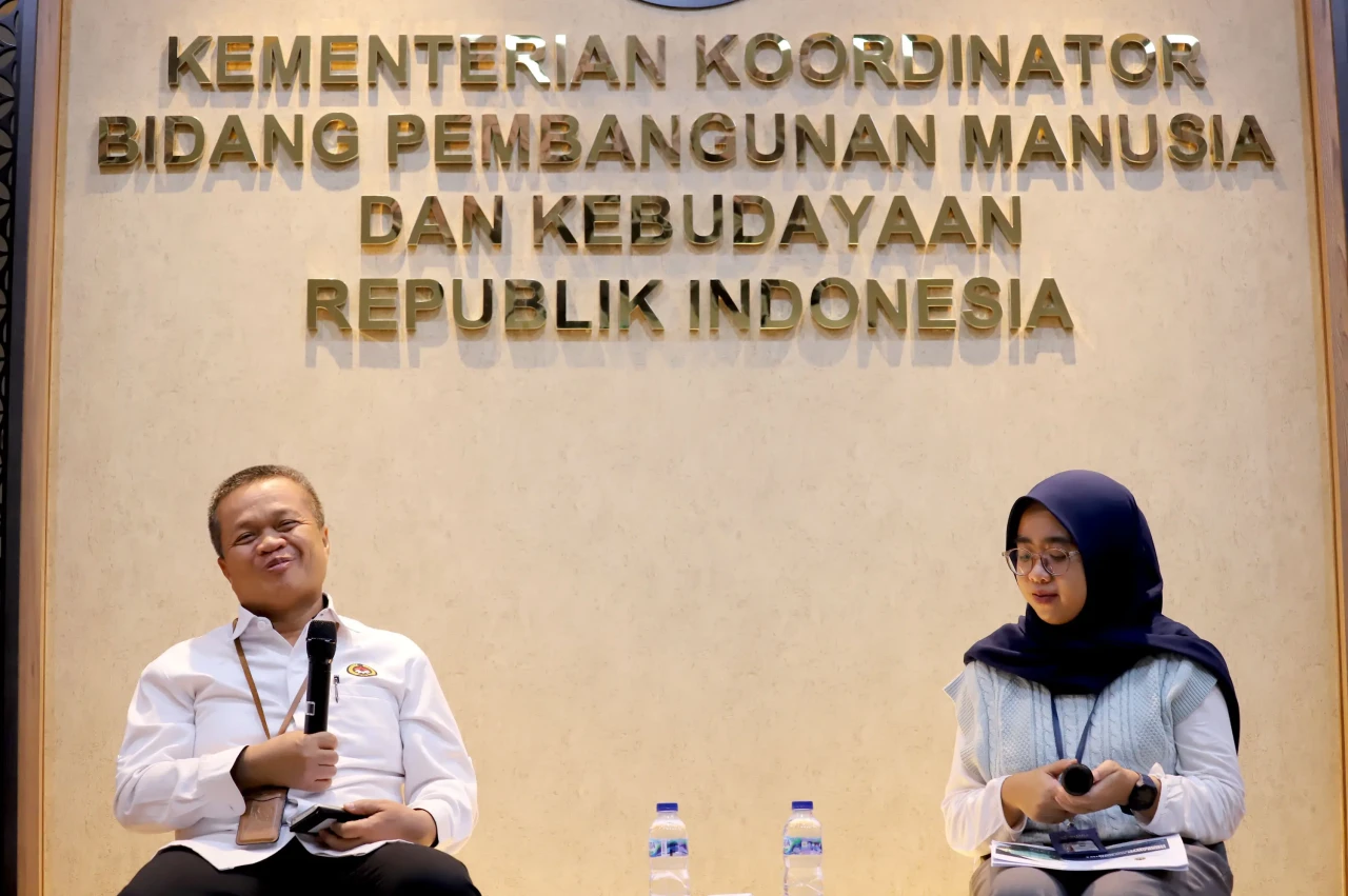 Kemenko PMK Ungkap Solusi...