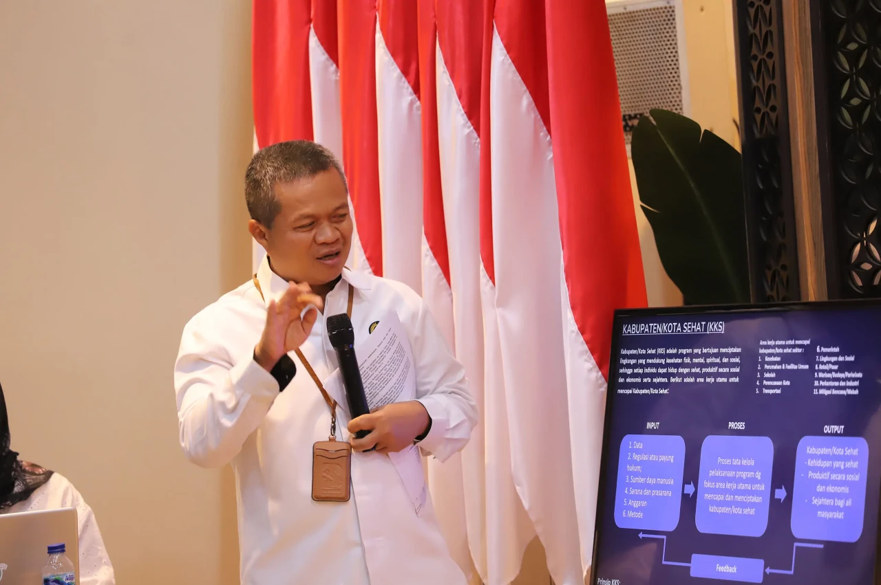 Kemenko PMK Ungkap Solusi...