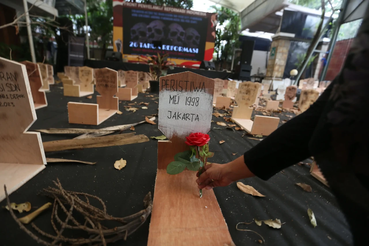 Pameran dan Instalasi...