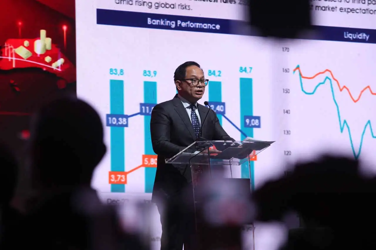 DBS Gelar Asian Insights...