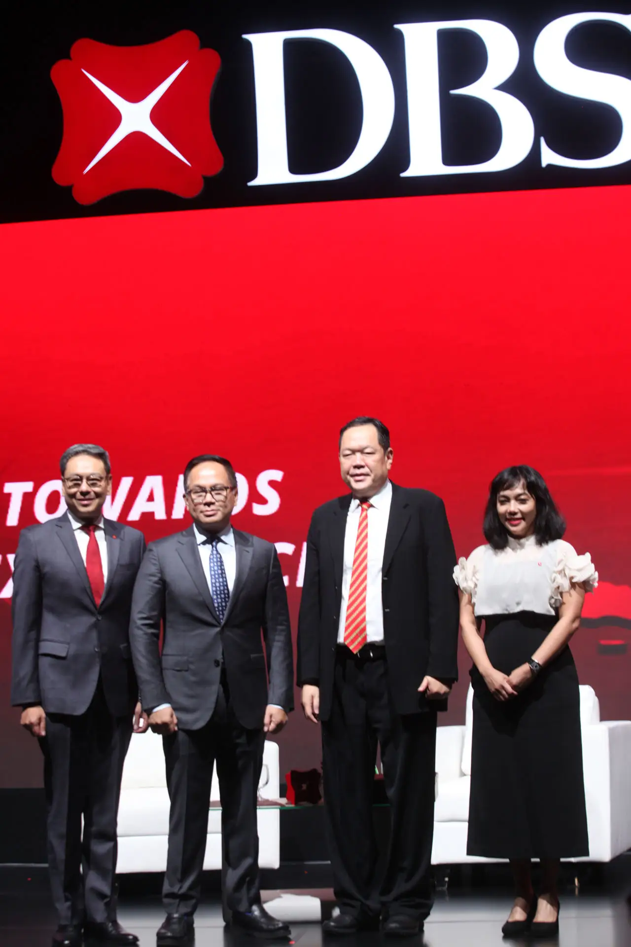 DBS Gelar Asian Insights...