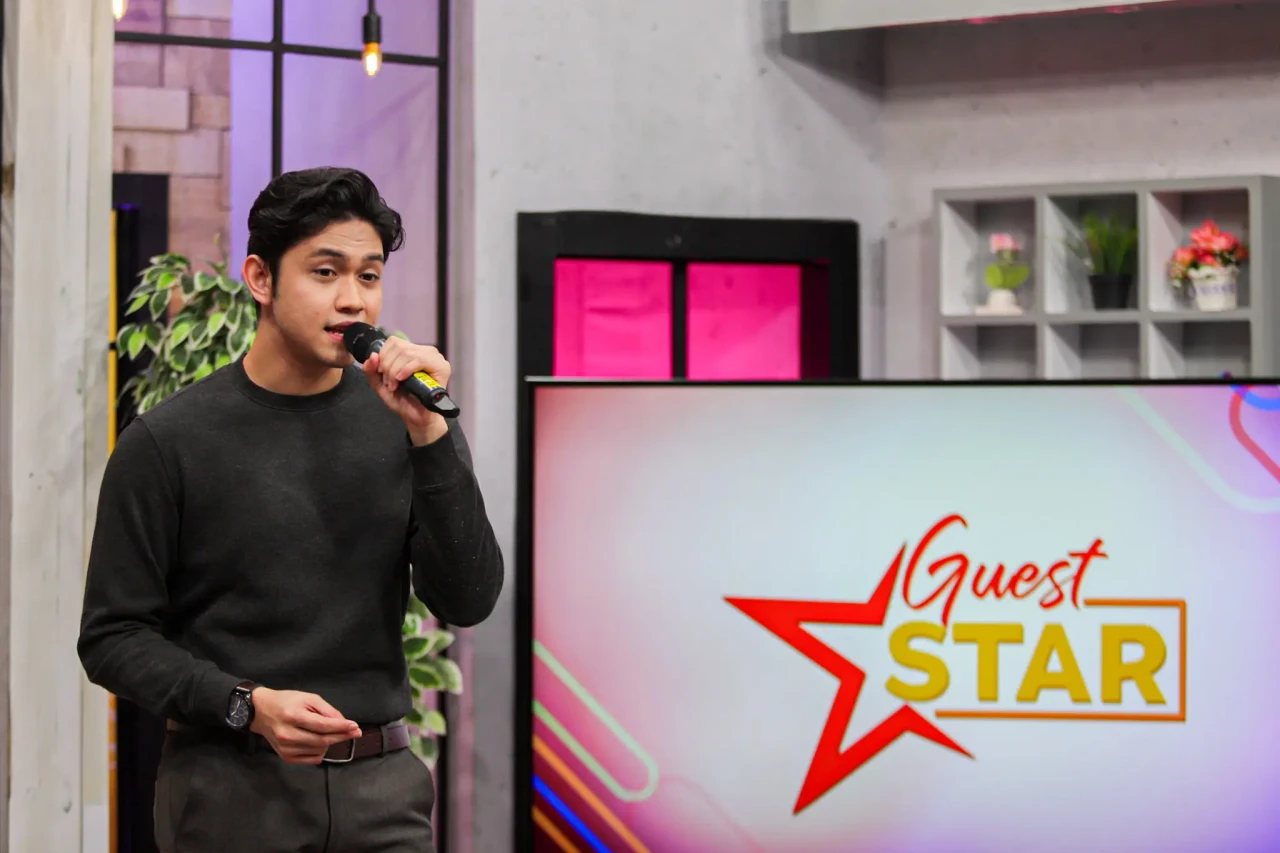 Alvin Lapian Rilis Single...