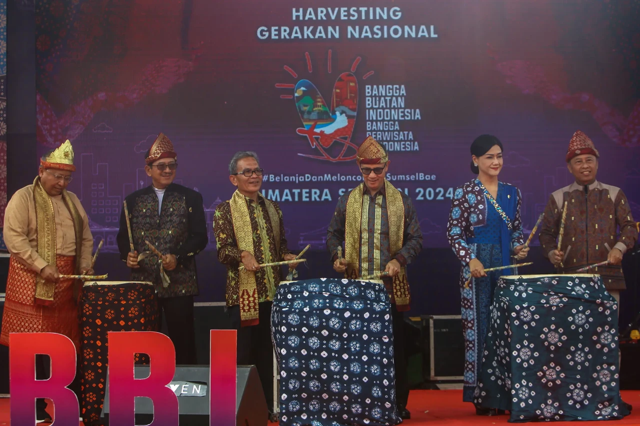 Gerakan Nasional Bangga...