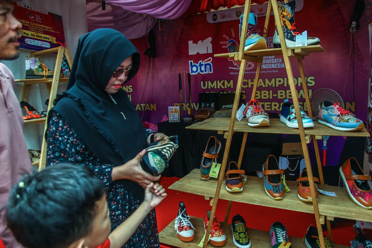 Gerakan Nasional Bangga...