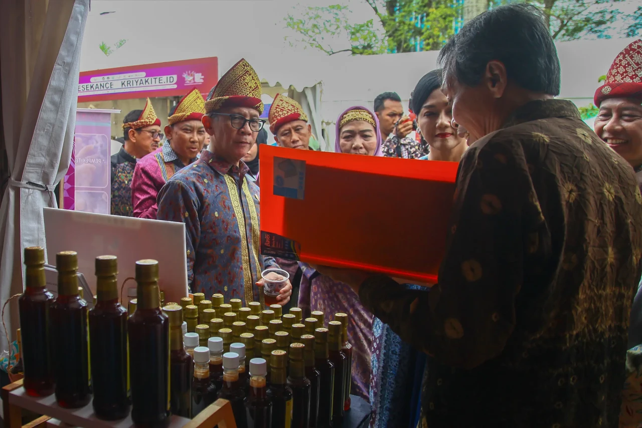 Gerakan Nasional Bangga...
