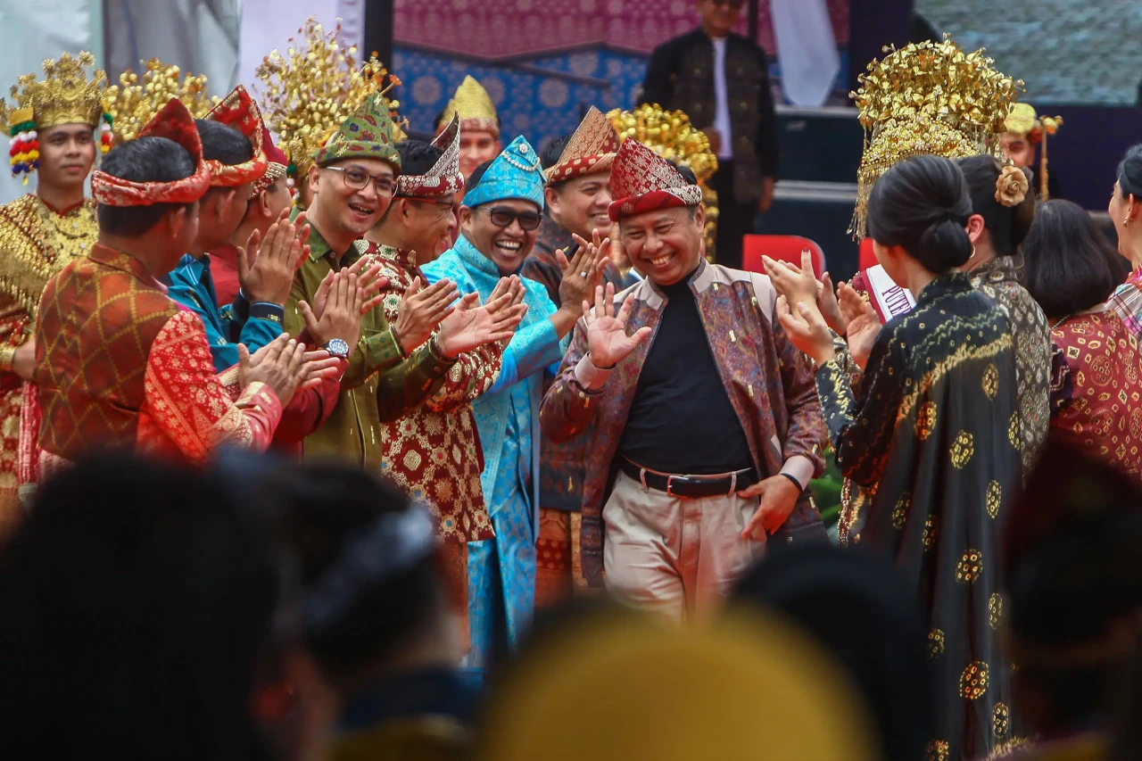 Gerakan Nasional Bangga...