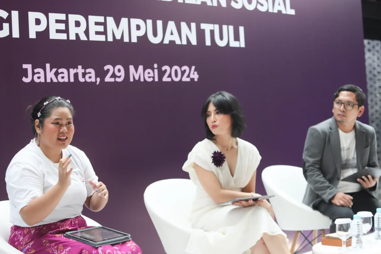 Kolaborasi Lintas Sektor...