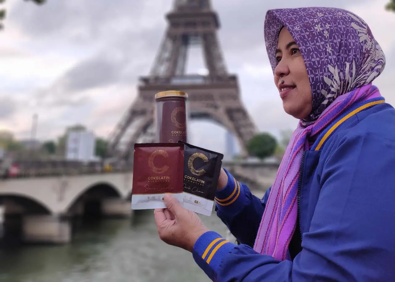 Cerita Ismi dan Super...