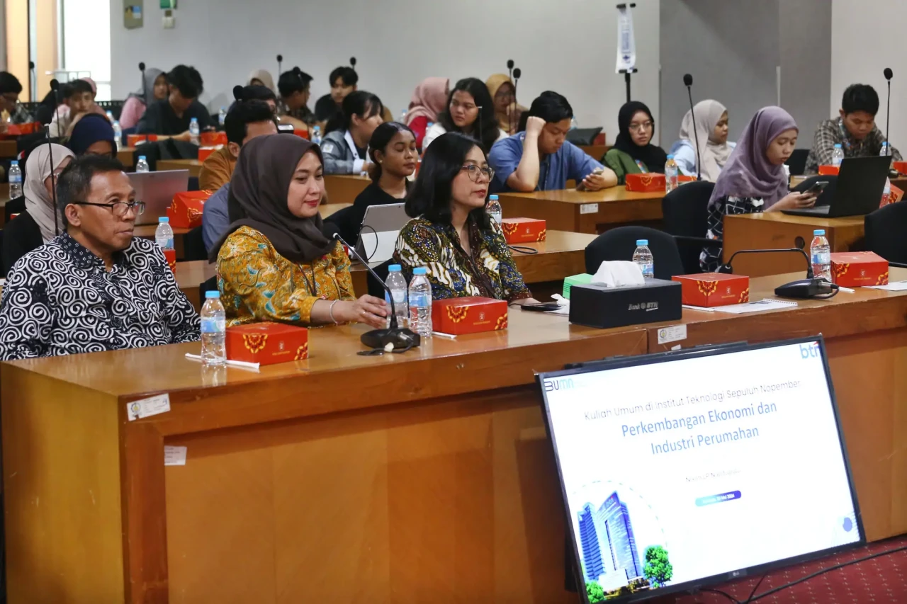 Bidik Talenta Kampus,...