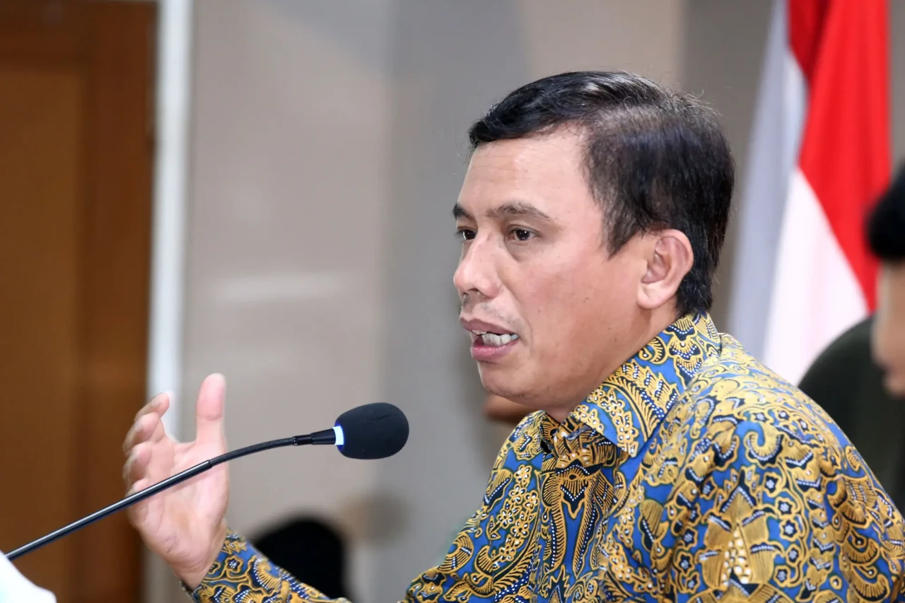 Bidik Talenta Kampus,...