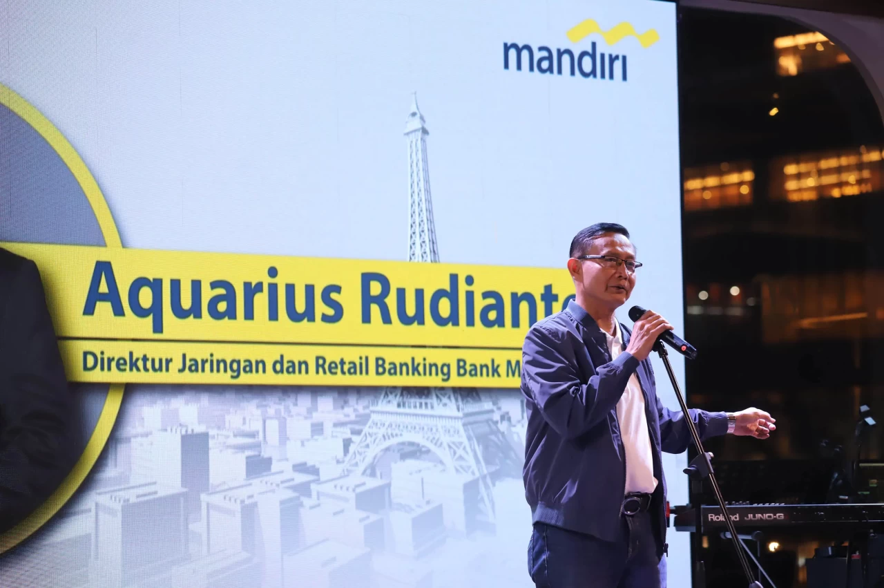 Apresiasi Program Mandiri...