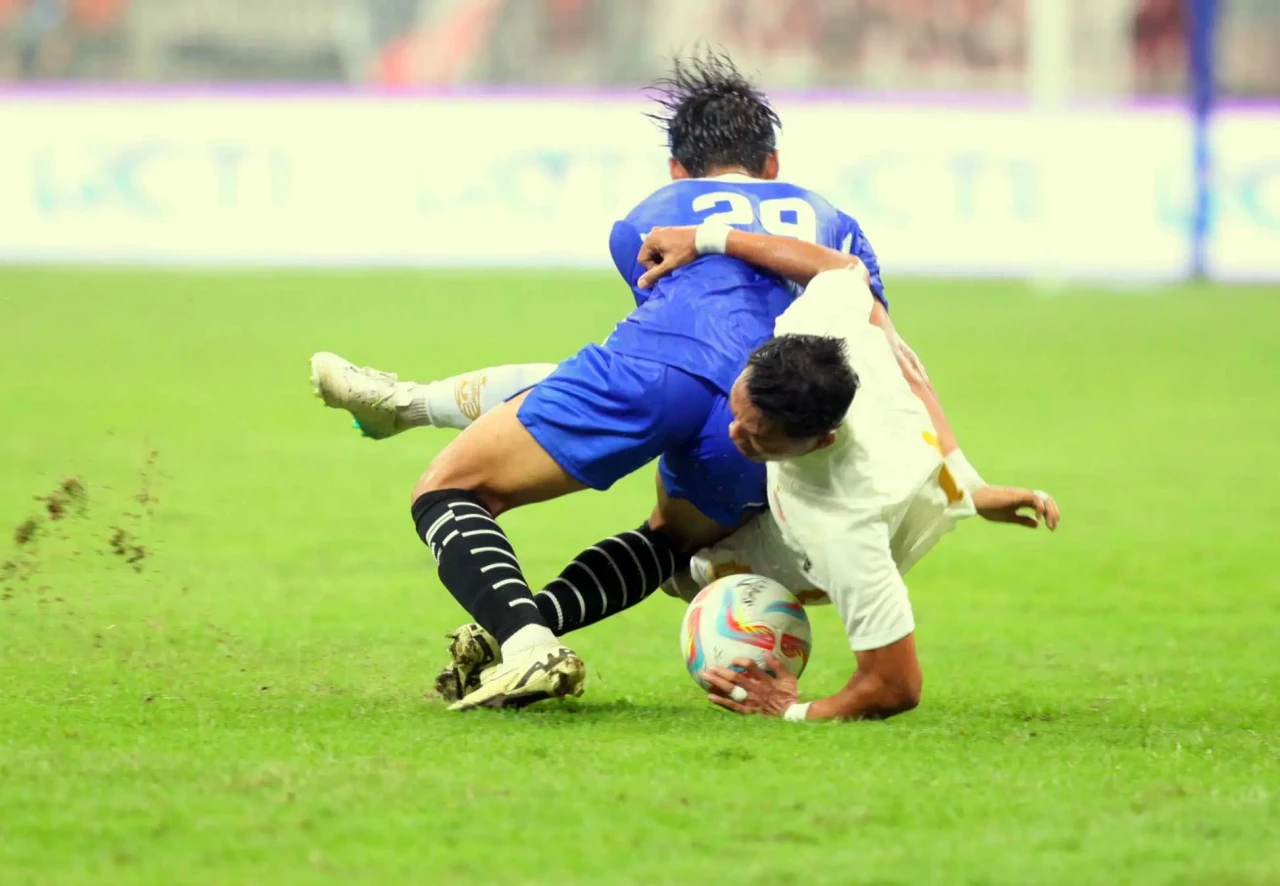 RCTI Premium Sports...