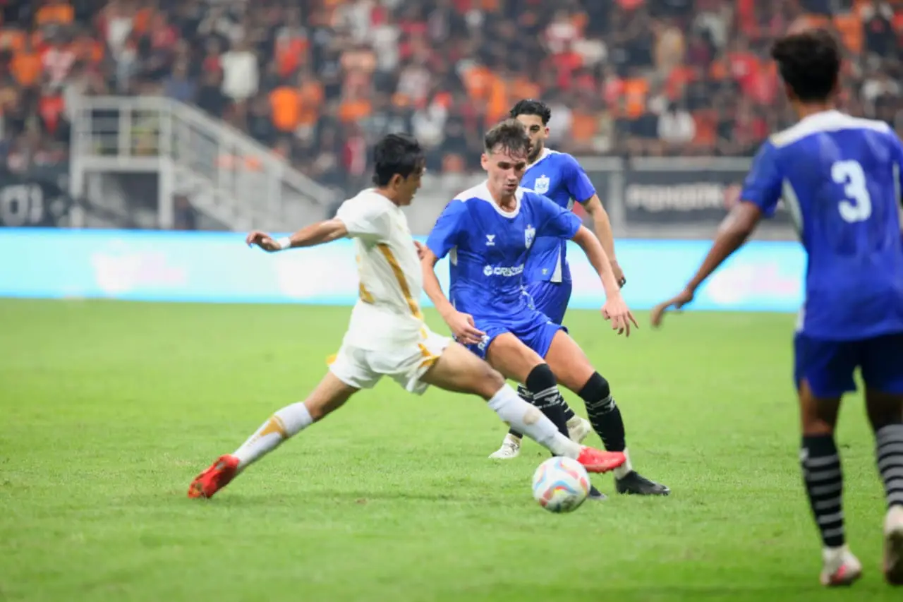 RCTI Premium Sports...