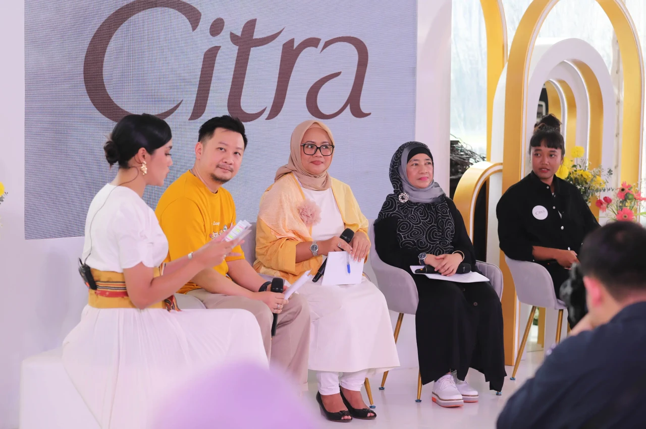 Menparekraf RI Sandiaga...