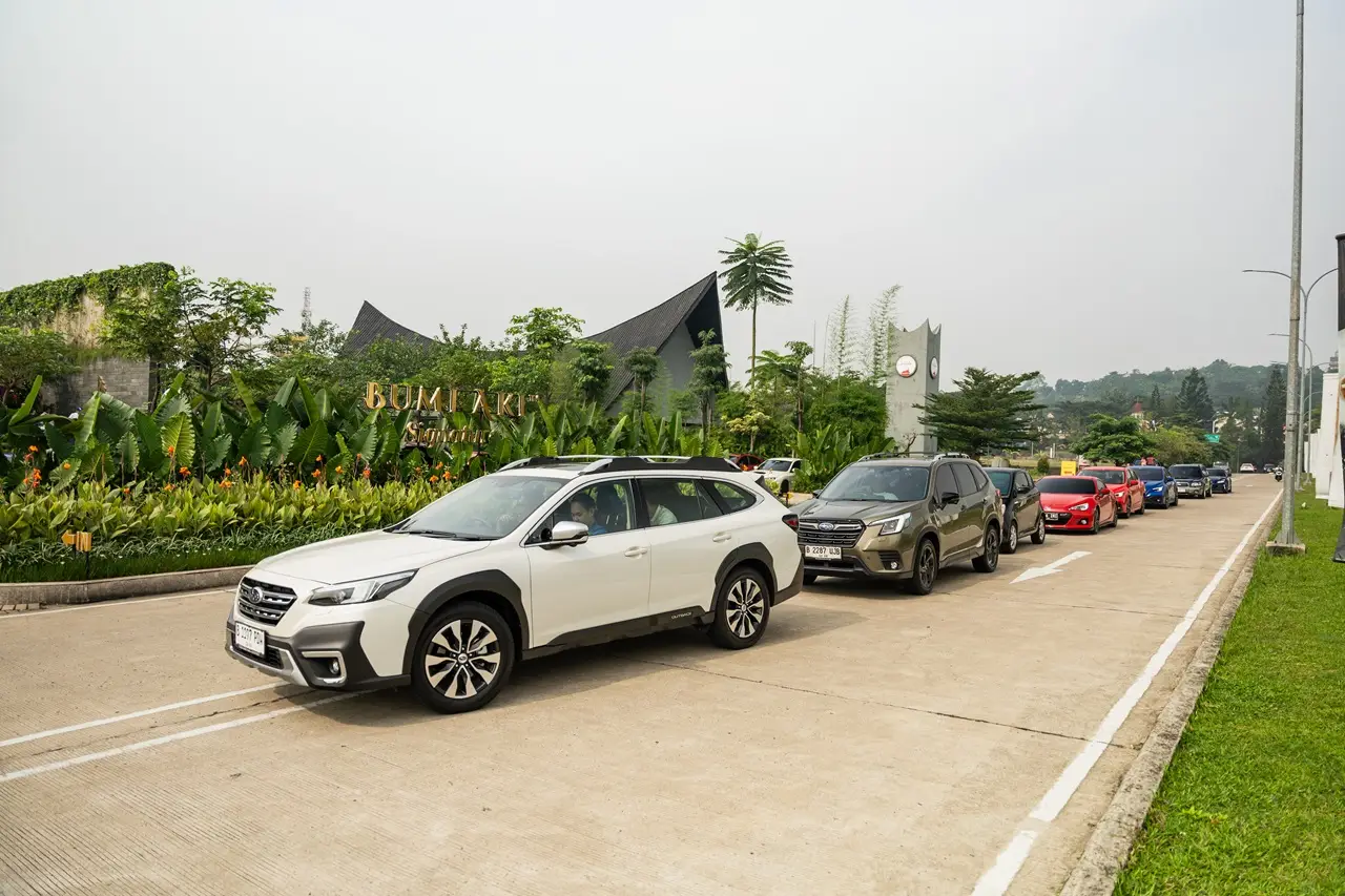 Peringati Hari Lahir...