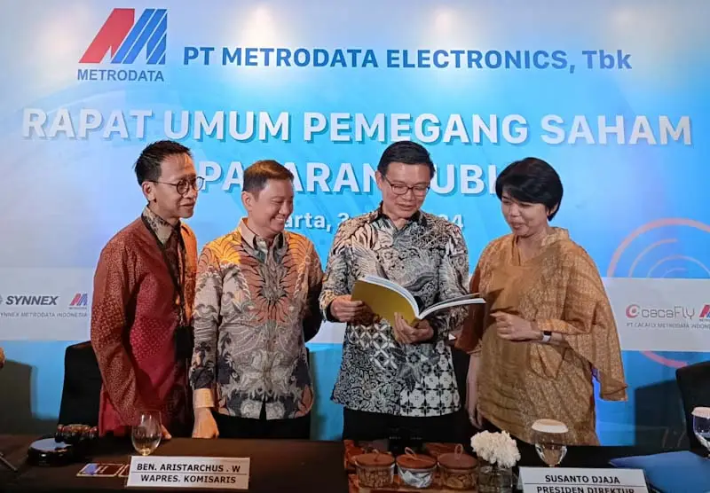 Tertinggi Sepanjang...