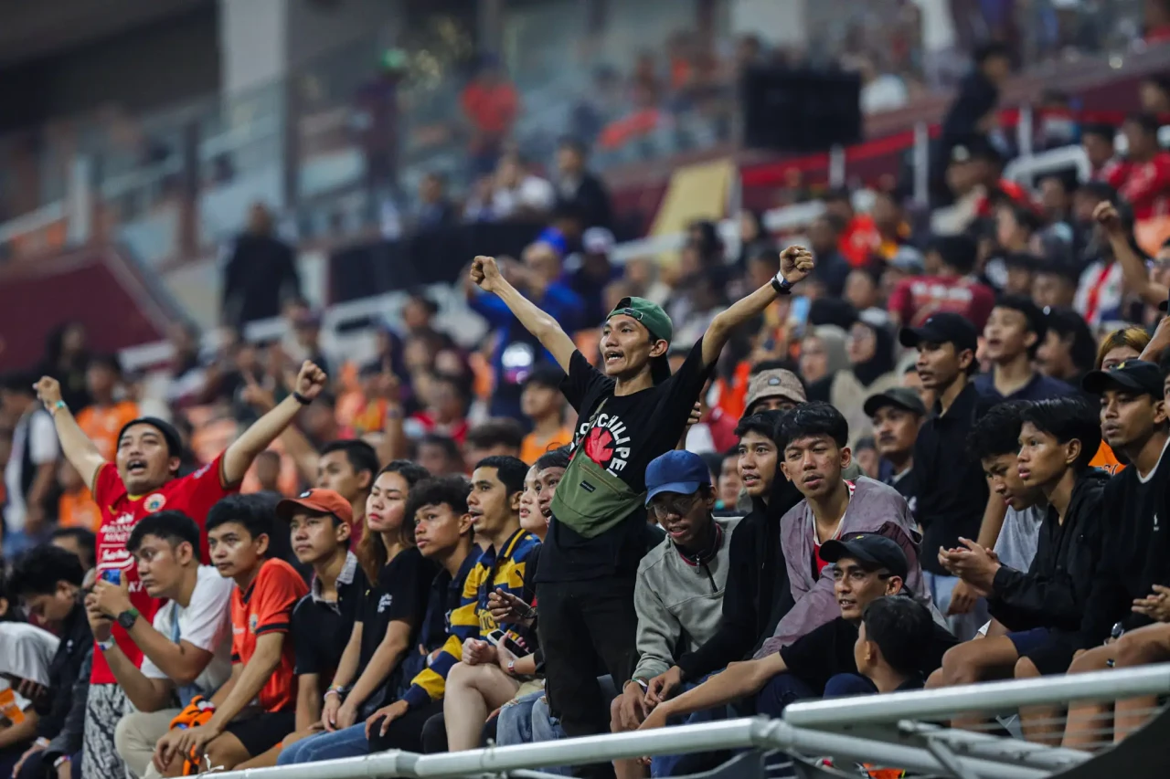 Final RCTI Premium Sports,...