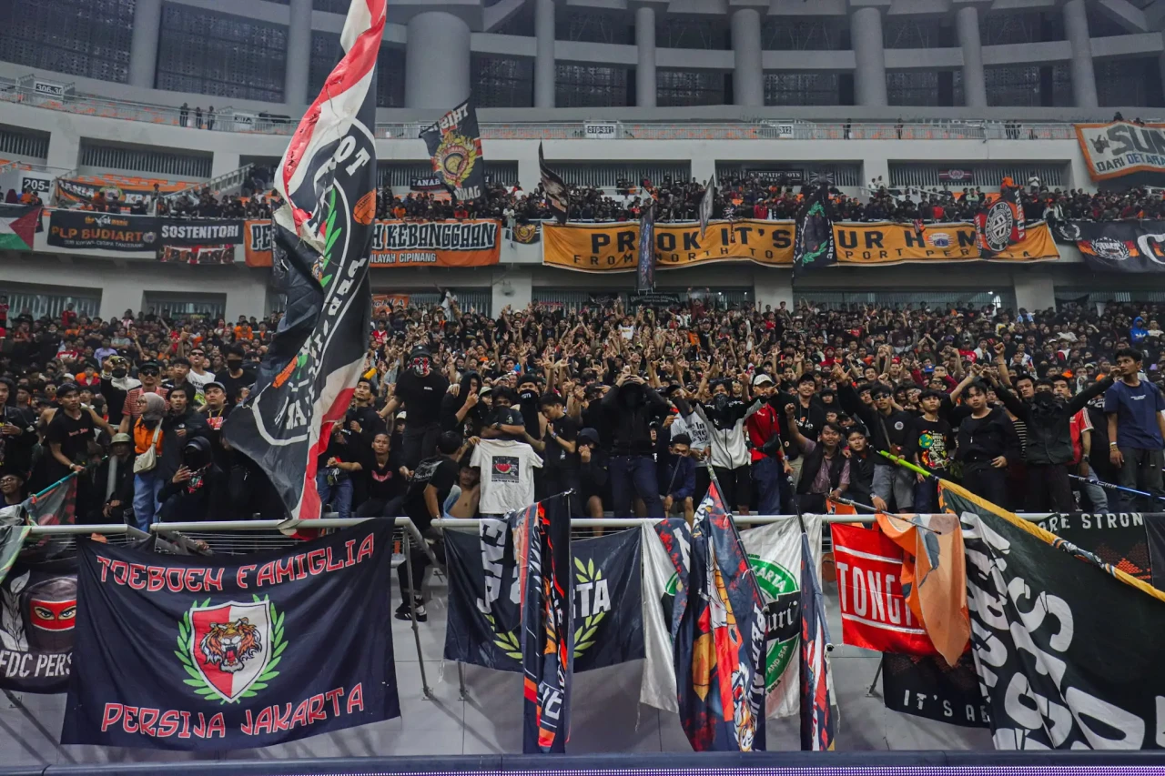 Final RCTI Premium Sports,...