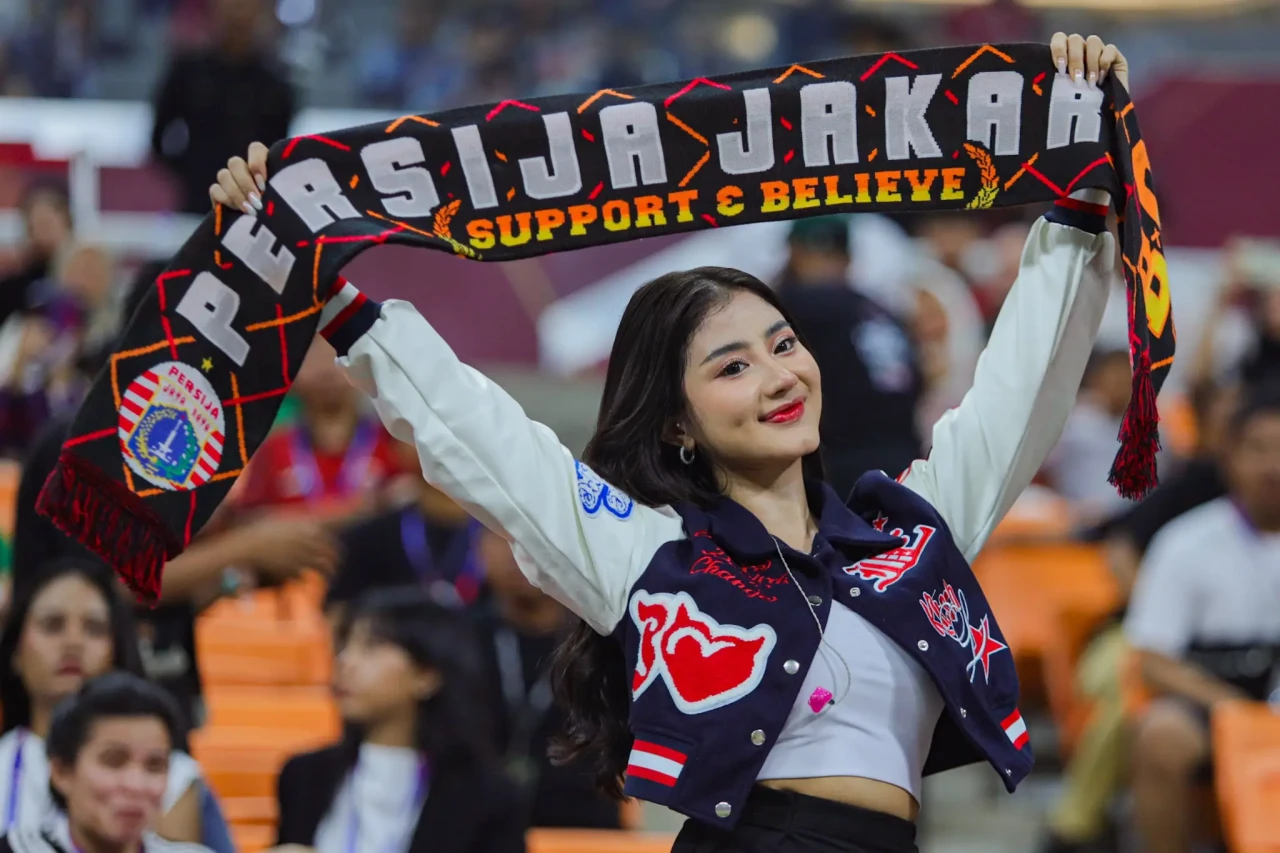 Si Cantik Ghea Youbi...