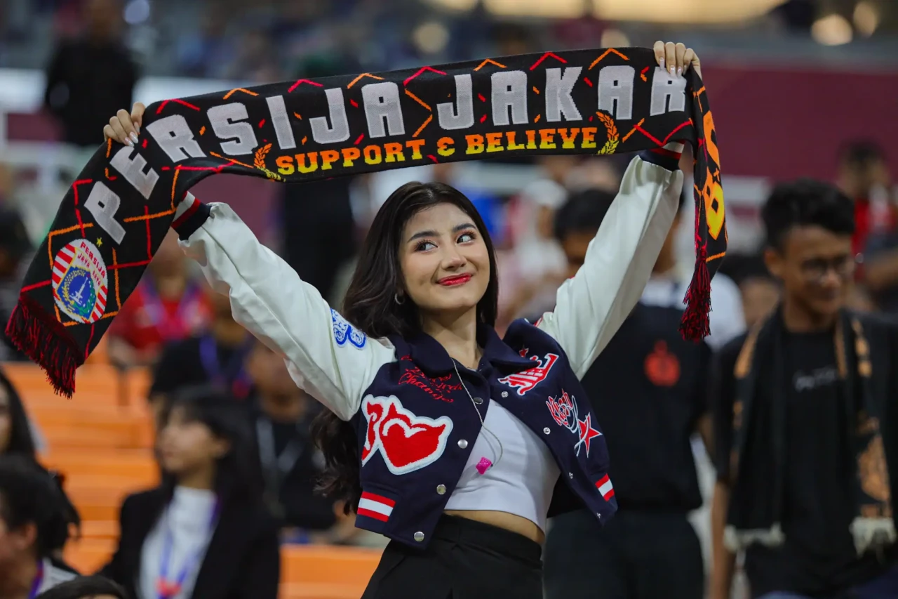 Si Cantik Ghea Youbi...