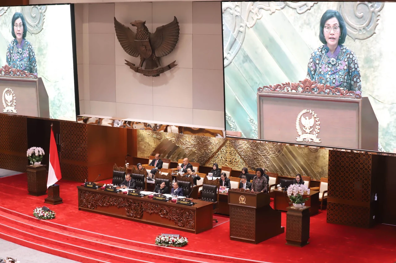 Tanggapan atas Pandangan...