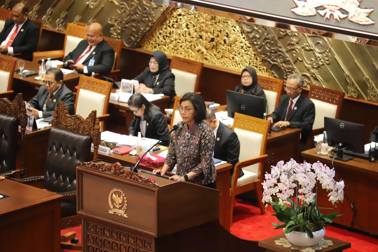 Tanggapan atas Pandangan...