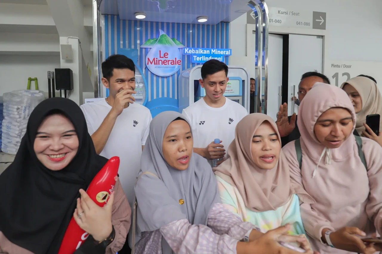 Momen Fajar/Rian Sapa...