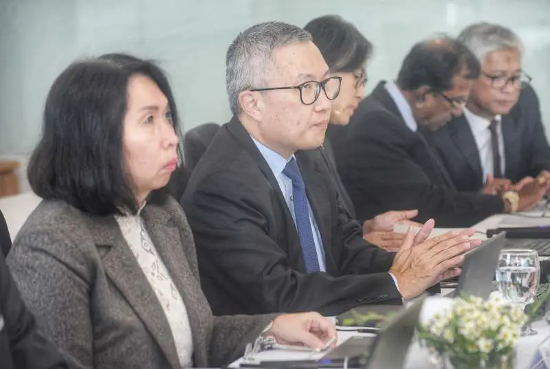 Terus Jalankan Program...