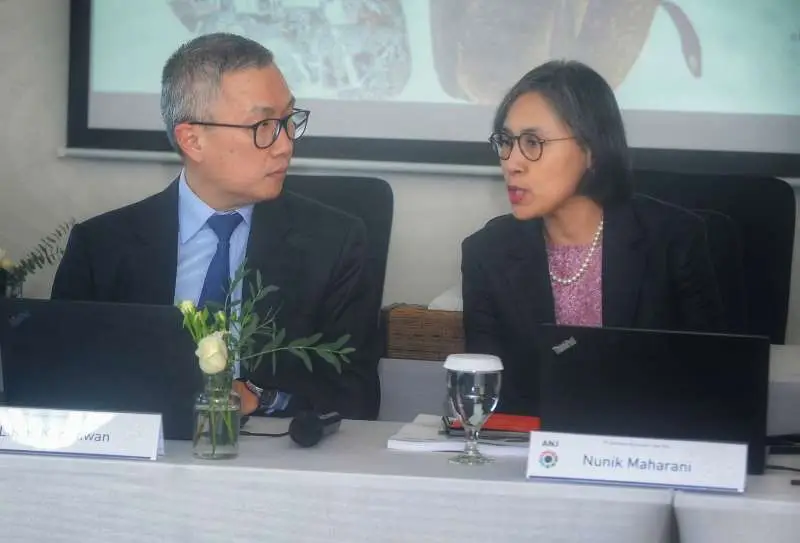 Terus Jalankan Program...