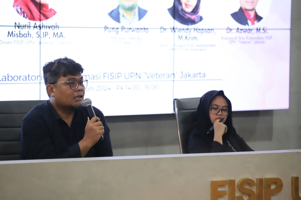 Sindonews Goes to Campus...