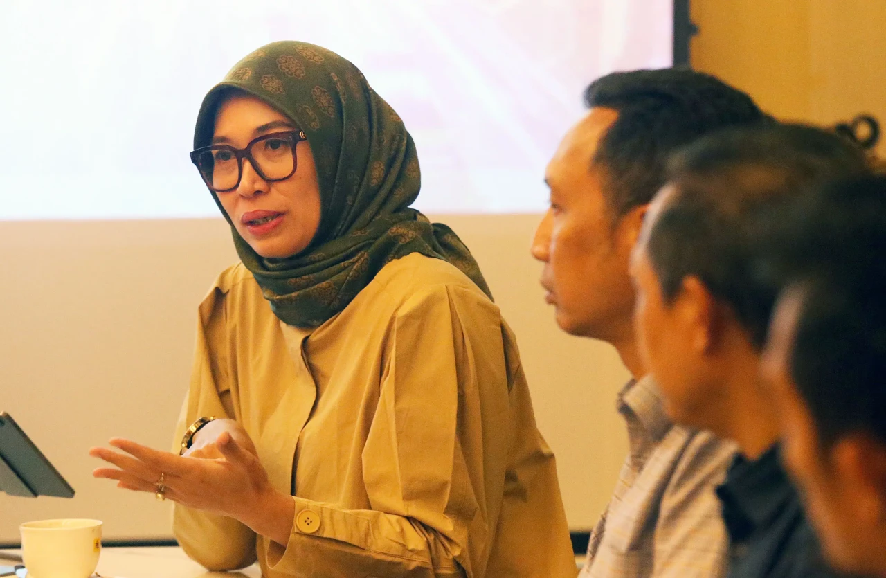 PLN Gandeng GoTo dalam...