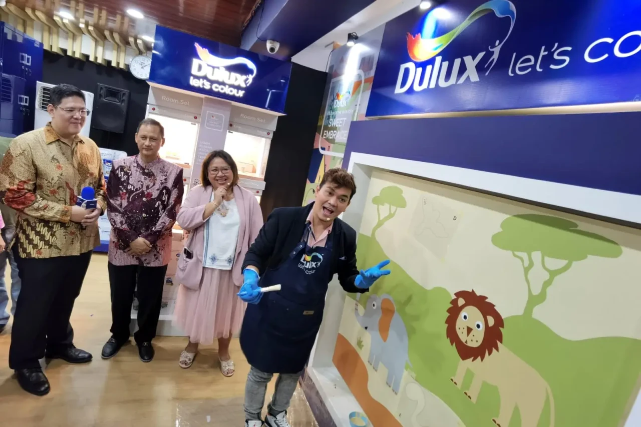 Inspirasi Kegiatan Liburan...