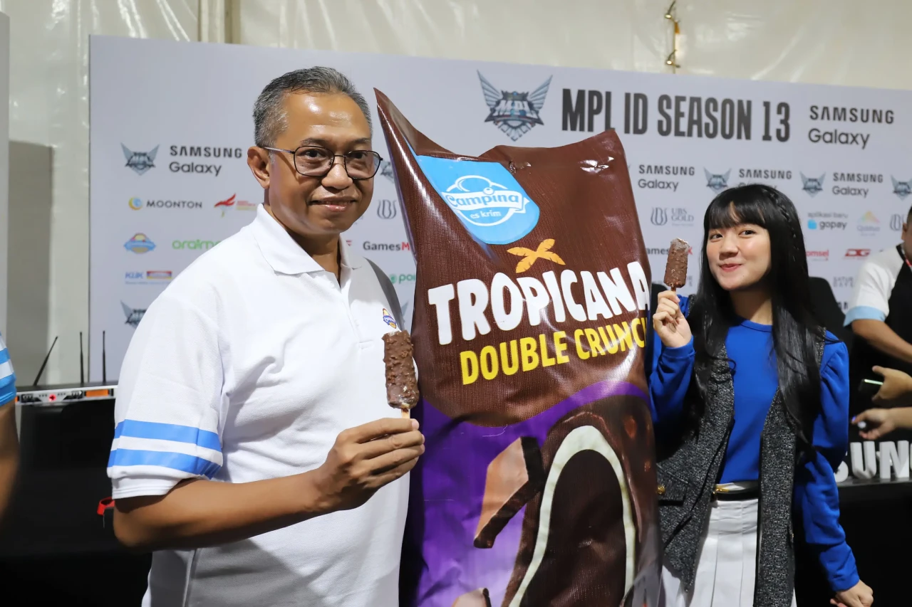 Sasar Generasi Muda,...