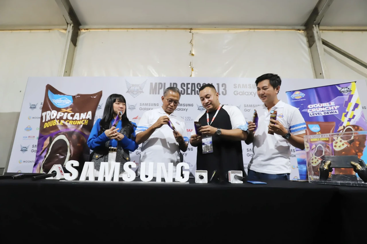Sasar Generasi Muda,...