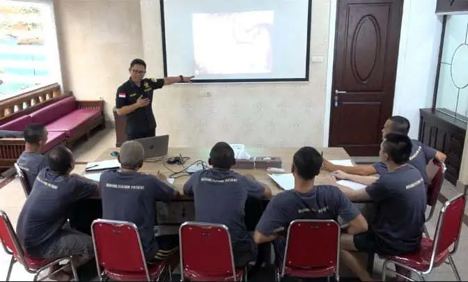 Bentuk Kepedulian, Yayasan...