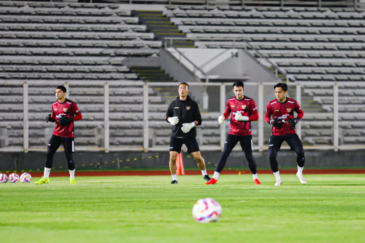 Siap Tempur! Begini...
