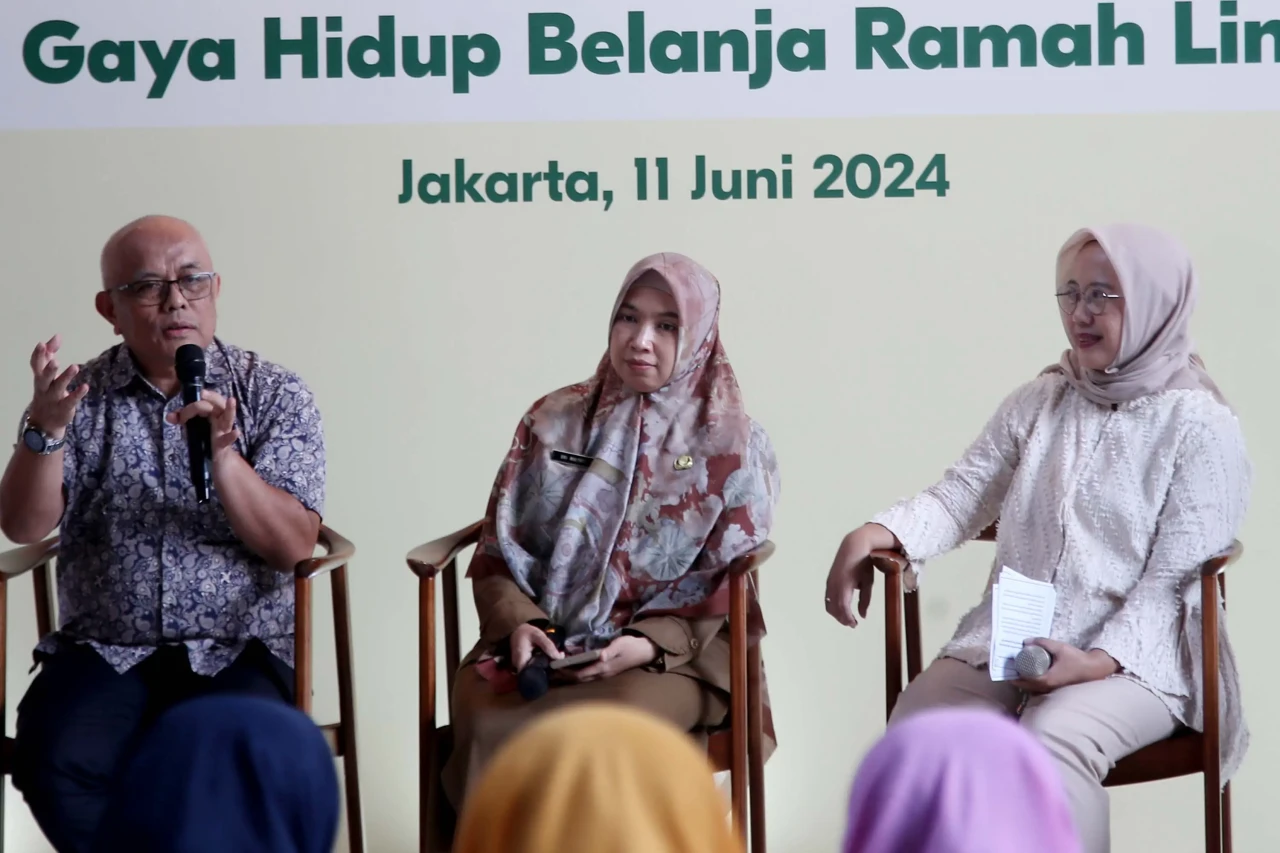 Kolaborasi Dukung Pemberdayaan...