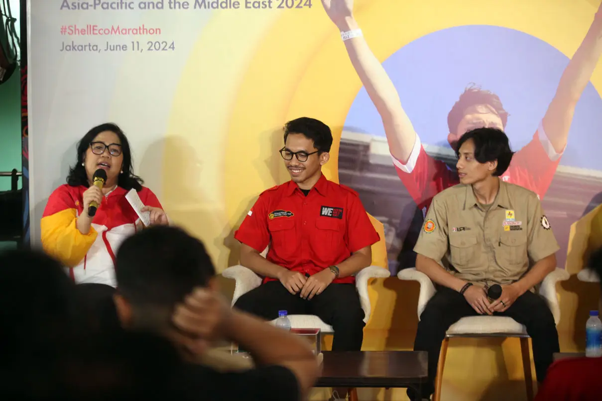 Lebih dari 80 Tim Ikuti...