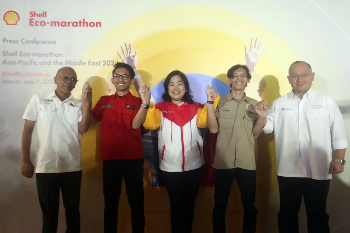 Lebih dari 80 Tim Ikuti...