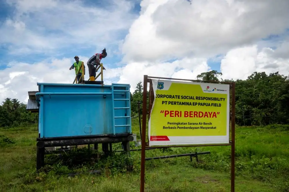 Program Peri Berdaya...