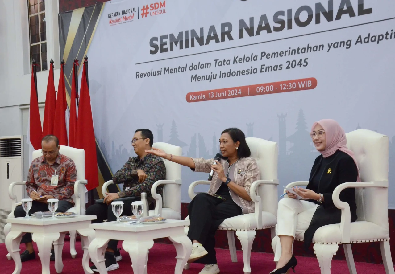 Revolusi Mental dalam...