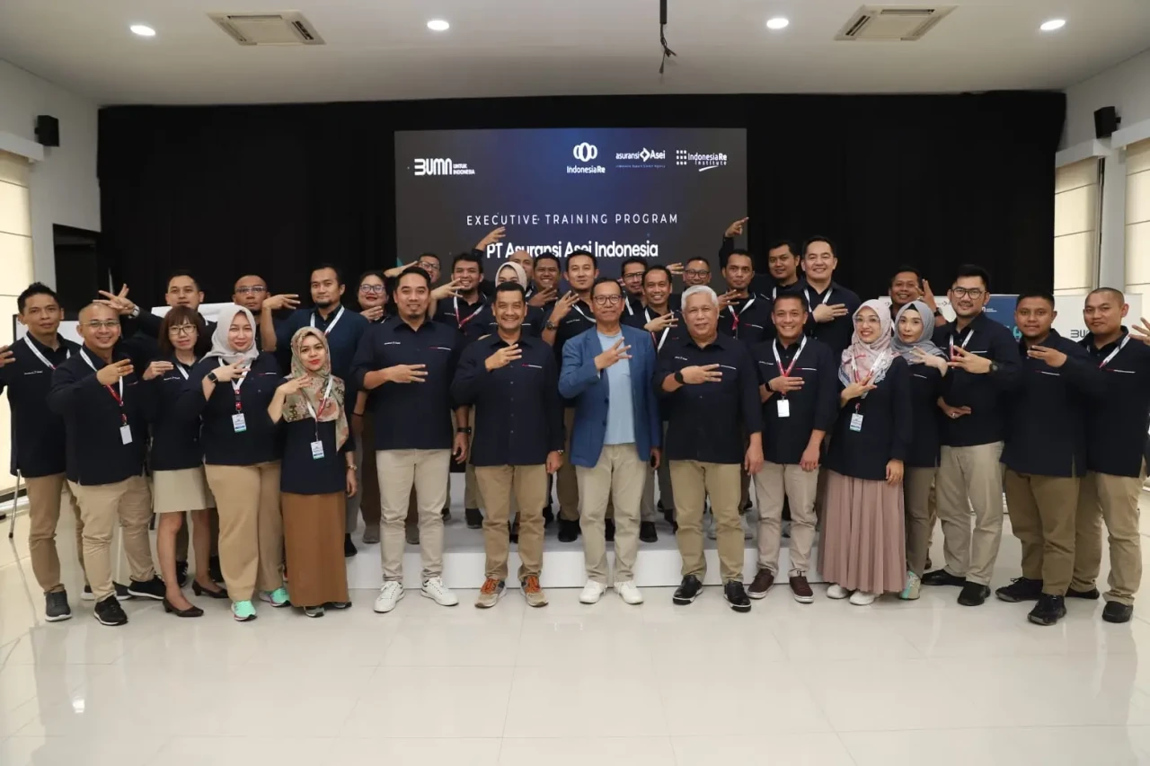 Kolaborasi Indonesia...