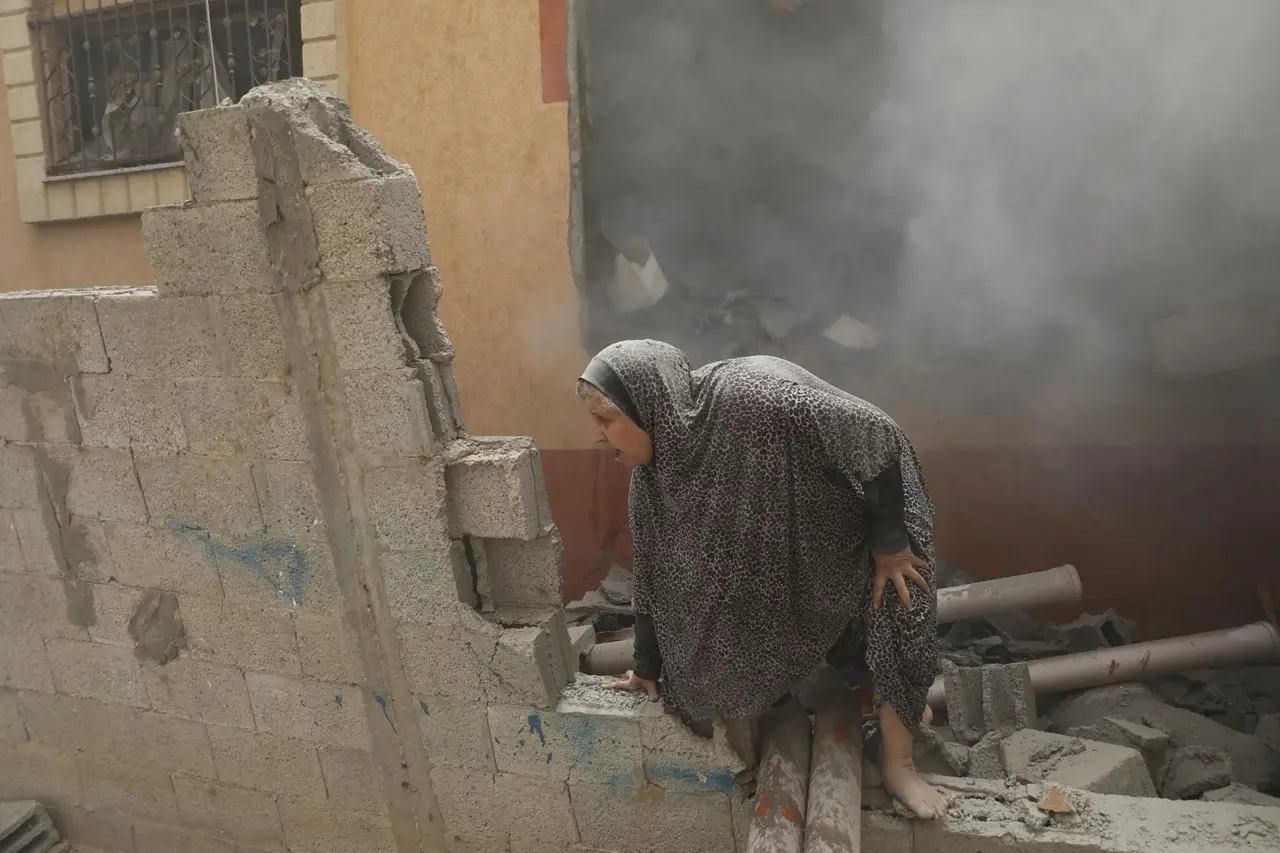 Biadab! Jelang Idul...